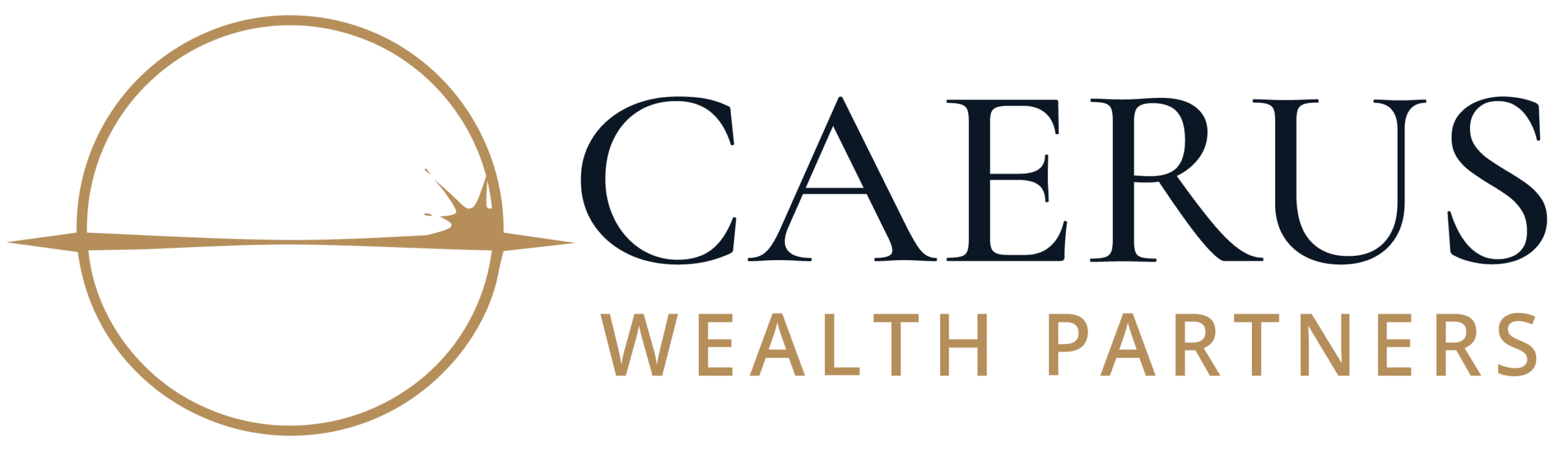 CAERUS-LOGO-1-GOLD-AND-WHITE